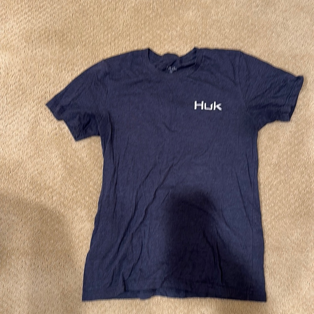Huk Boys T-shirt